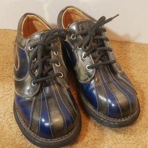 John Fluevog Angel W 9